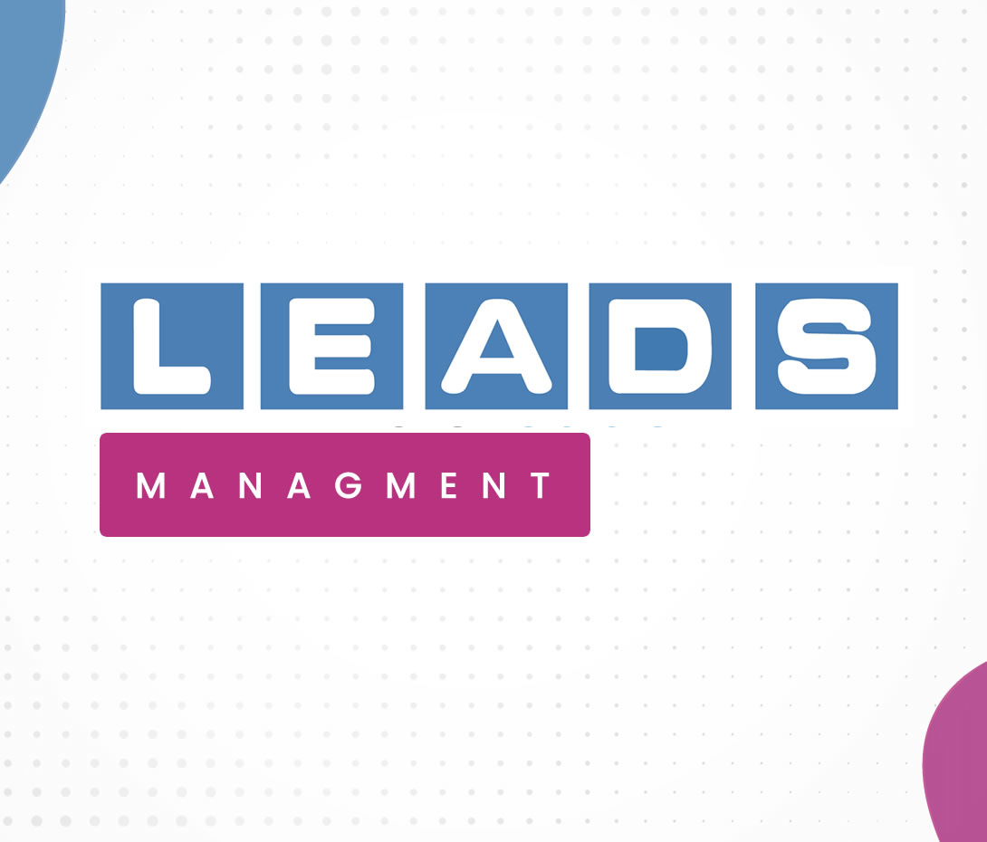 Leads Managment
